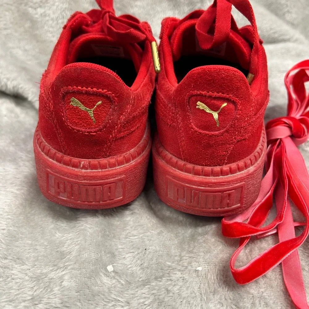 Puma department unisex